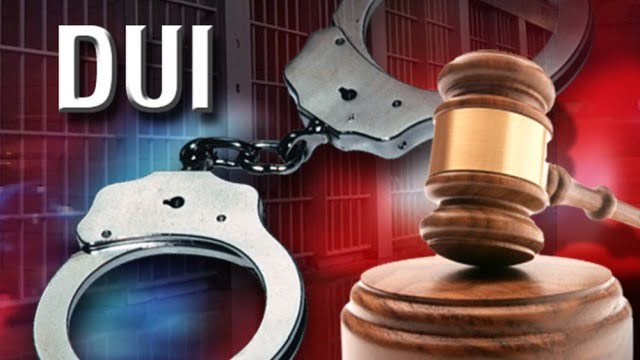 Texas DWI DWI in Texas