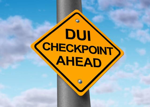 Texas DUI DUI in Texas
