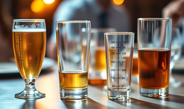 how many drinks is .08