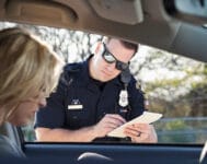 Is a DWI a Misdemeanor in Texas? SR22-DWI-DUI-20