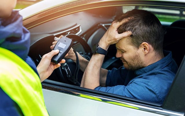 DWI in Lubbock