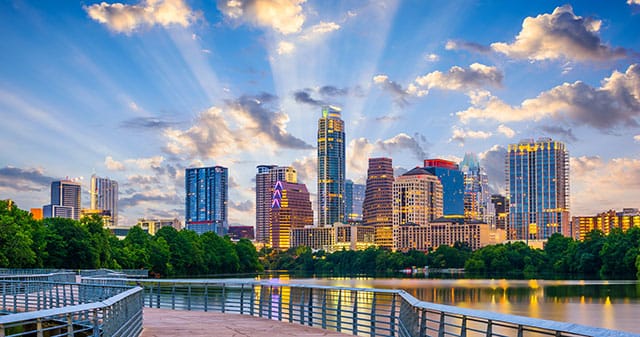 SR-22 insurance in Austin, TX