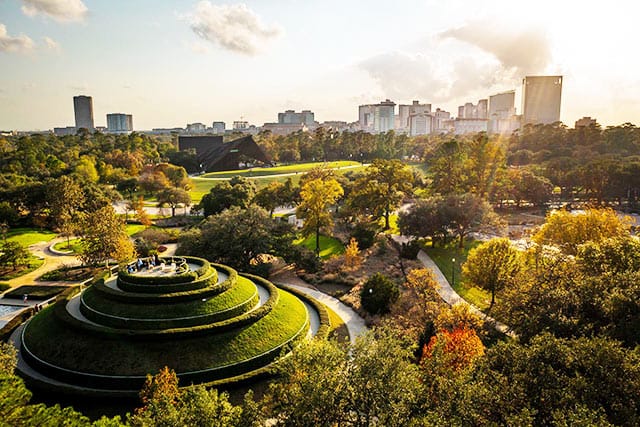 Houston, Texas Houston, Texas