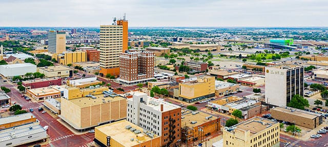 SR-22 insurance in Lubbock, TX