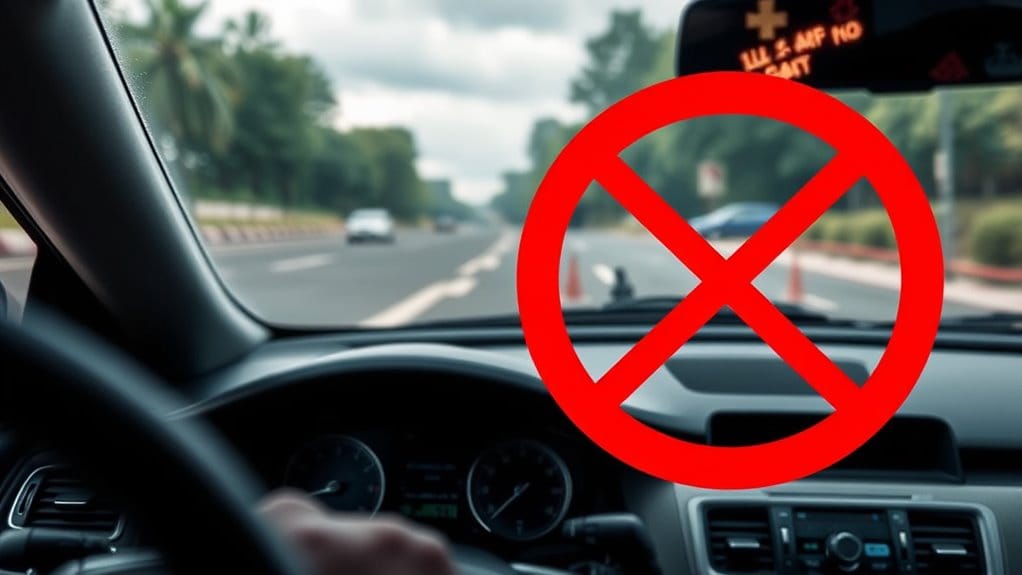 preventing regulatory compliance issues