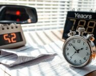 How Long Does an Accident Stay on Your Record? accident record duration varies