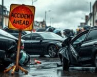 How Many Accidents Can You Have Before Your Insurance Drops You? accidents affecting insurance coverage