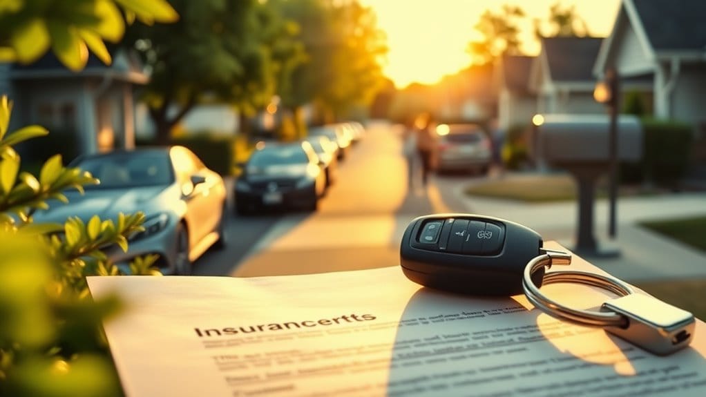 assessing necessary car coverage