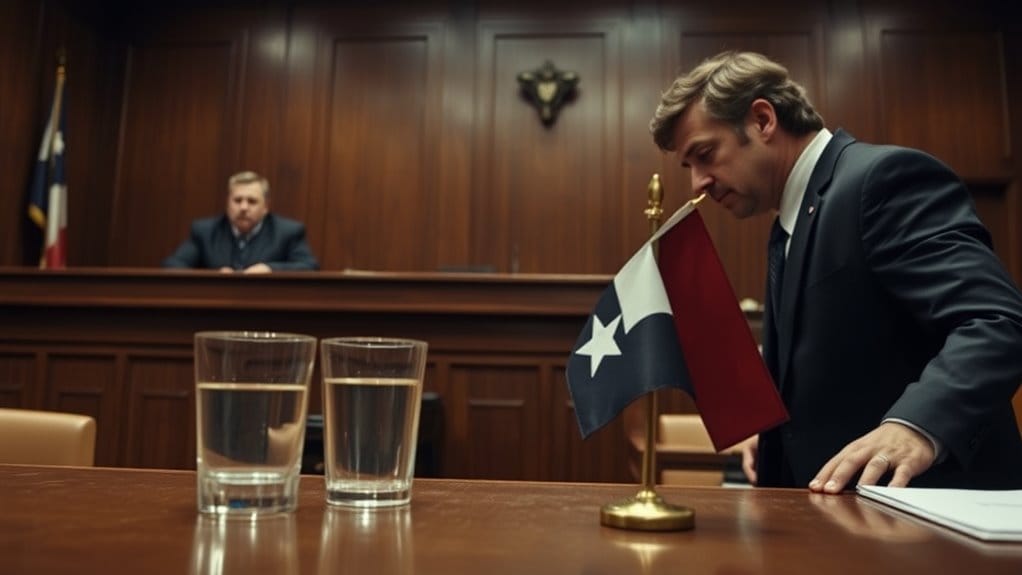 avoiding jail for dwi