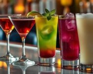 How Many Drinks to Reach a BAC of .08? bac 08 drink limit