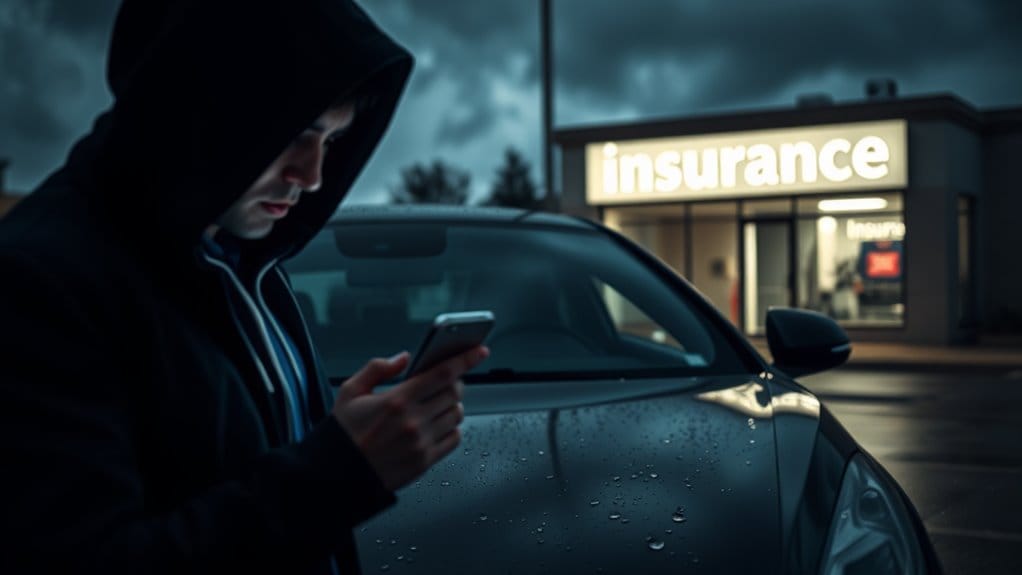 car insurance cancellation risks