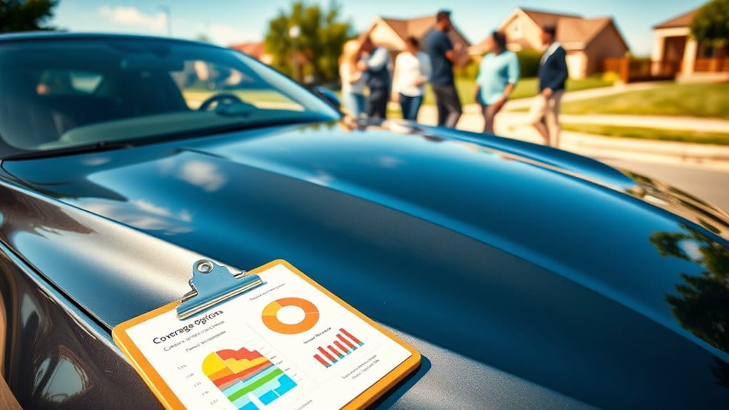 car insurance coverage explained