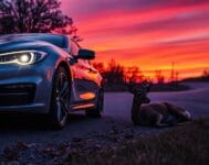 Does Car Insurance Cover Hitting a Deer? car insurance deer collision