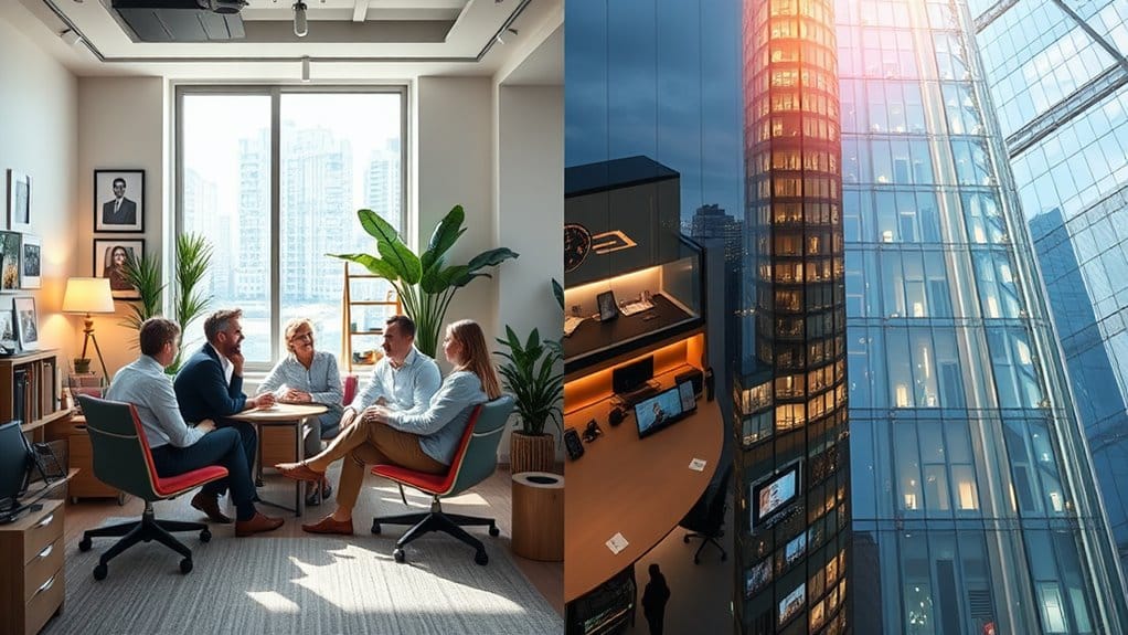 choosing the right insurer