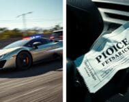 Speeding Citation vs. Ticket: What's the Difference? citation versus ticket explained