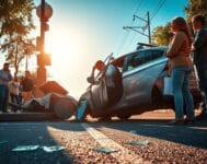 What Happens If You Get in an Accident Without Insurance? consequences of uninsured accident