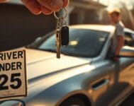 What Is an Excluded Driver? driver not covered by insurance