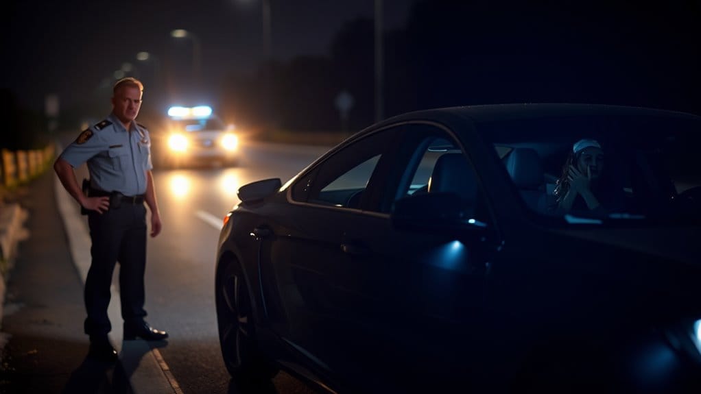 driving after seizure consequences