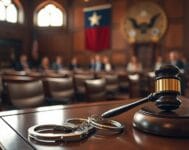 Do You Understand Jail Time for Driving With a Suspended License in Texas? driving suspended license penalties