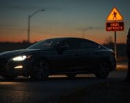 driving under fatigue consequences