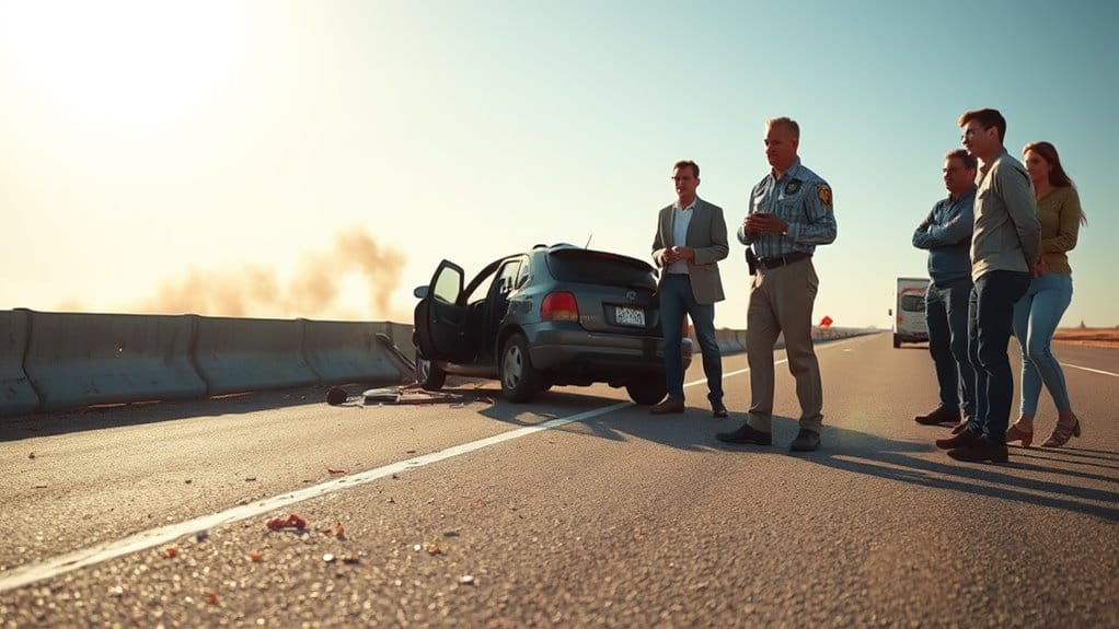 driving uninsured consequences texas