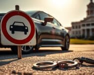 Penalties for Driving Without Insurance in Texas driving uninsured penalties texas