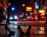 Understanding DUI Charges If You're Not in the Car dui charges outside vehicle