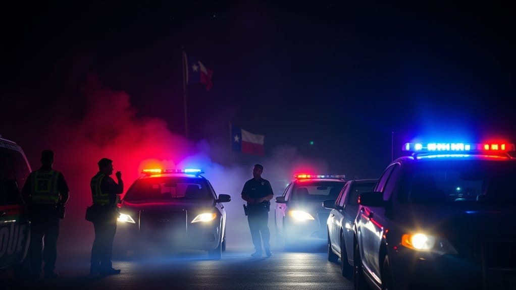 dui checkpoints legality texas