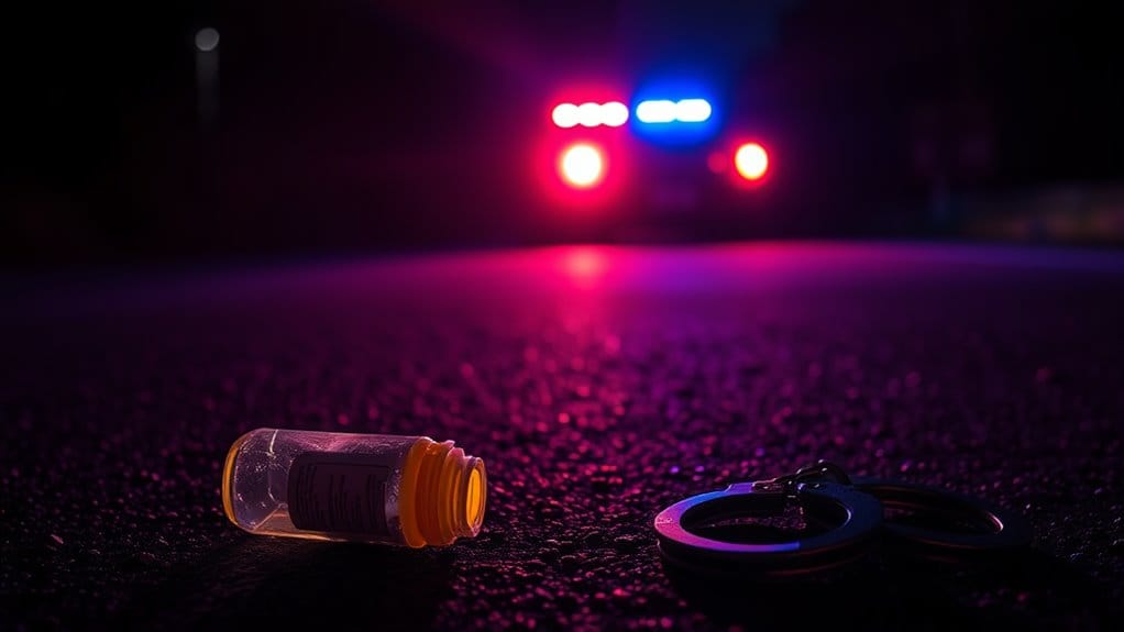 dui consequences beyond alcohol