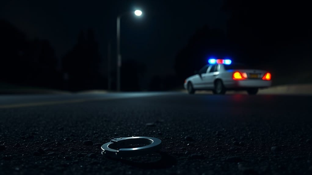 dui consequences on driving