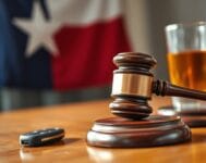 How to Determine if a DUI Is a Felony in Texas dui felony classification texas