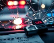 How Does a DUI Affect Your Insurance? dui increases insurance premiums