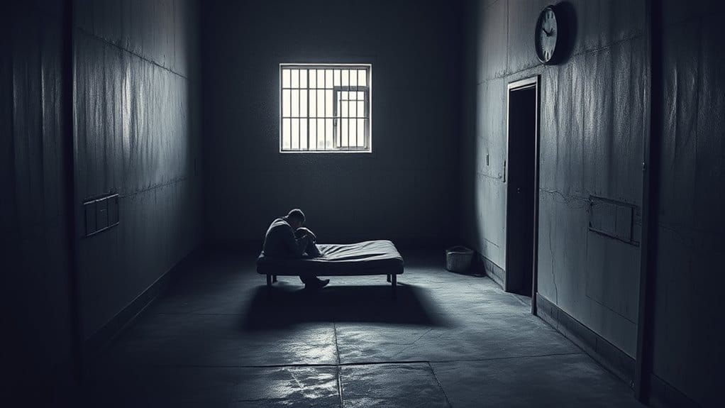 dui jail time duration