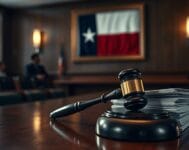 dui record duration texas