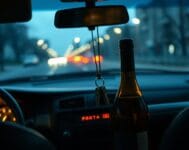 Can You Get a DUI If You're Not Driving? dui without driving involved