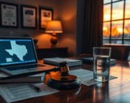 dwi dismissal process texas