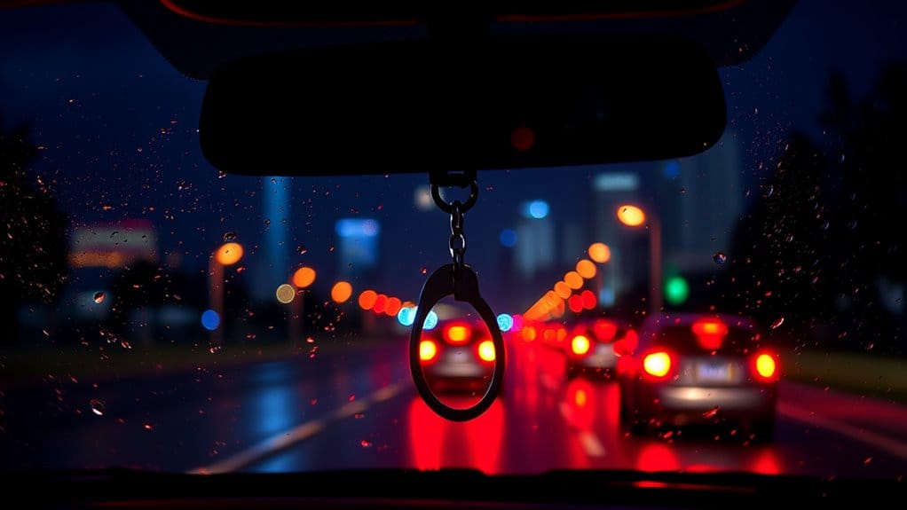 dwi penalties in houston