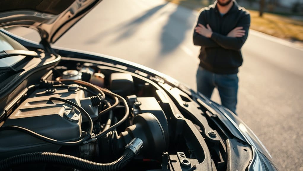 engine failure insurance coverage