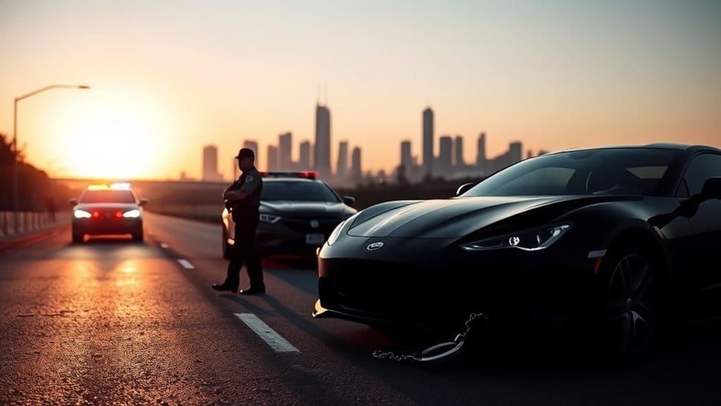 felony dwi criteria texas