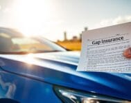 gap insurance explanation texas