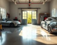 Does Having a Garage Lower Car Insurance? garage reduces car insurance