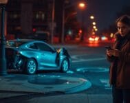 What to Do If You’re Involved in a Hit-and-Run Accident hit and run accident steps