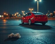 hit and run car insurance