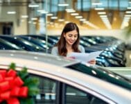 Renting a Car for the Holidays While Carrying SR-22 Insurance holiday car rental sr 22