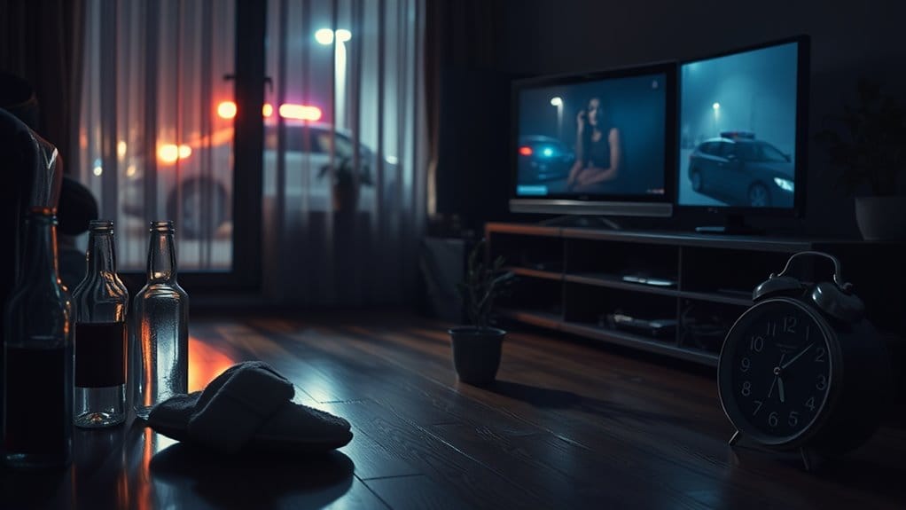 house arrest dui penalties