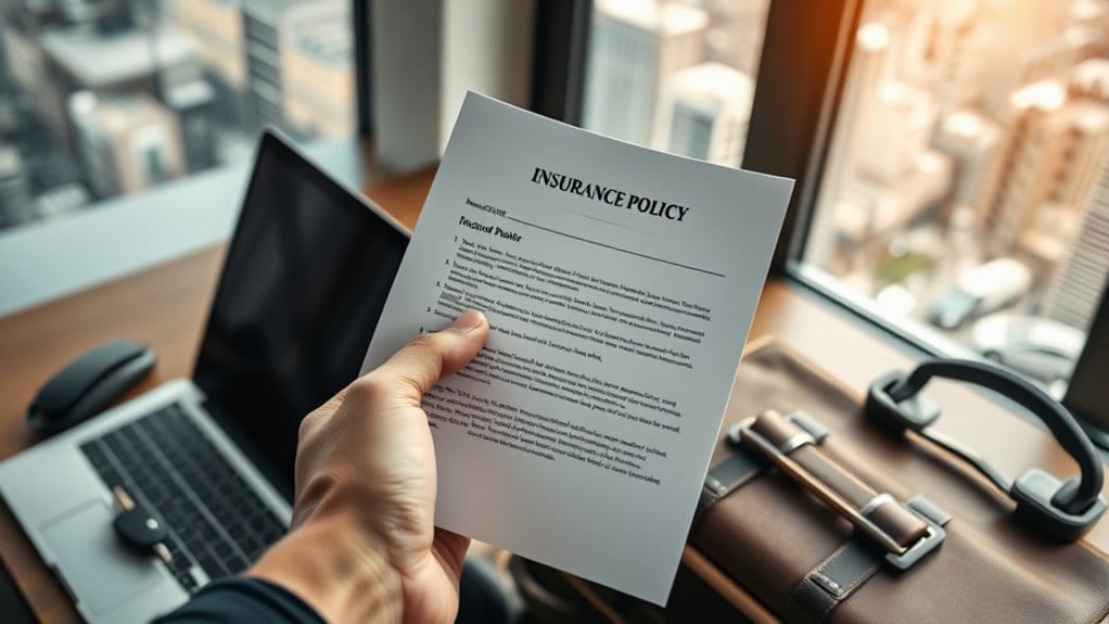 indemnity insurance explained and necessity