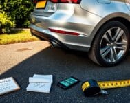 5 Tips to Decide Should You File an Insurance Claim for Bumper Damage? insurance claim decision tips