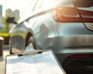 Should You File an Insurance Claim for Bumper Damage? insurance claim for damage