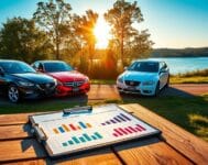 Comparing Allstate, Geico, Progressive and State Farm: Which Is Best? insurance company comparison guide