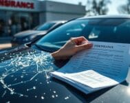Does Your Insurance Cover Windshield Replacements? insurance coverage for windshields